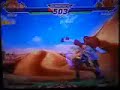 CvS2 (06) - Ed Ma (C) vs. Popo187 (C)