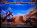 CvS2 (06) - Ed Ma (C) vs. Popo187 (C)