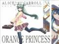ARIA THE NATURAL 　～遠い記憶のミラージュ～　ending