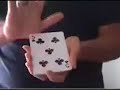 MAGIC DURDEN: DORSI MUTEVOLI CON CARTE GRANDI MAGIC DURDEN: DORSI MUTEVOLI CON CARTE GRANDI