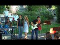Conservatoire Lezignan - Pat Metheny \"(It\