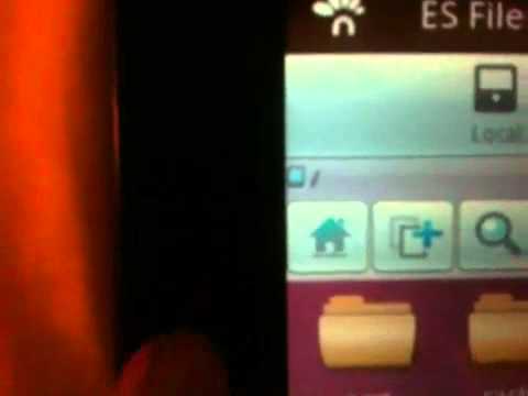 How to root an android tablet pc and download android market