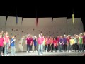 Lucy Sings School House Rock Finale