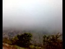 kalvarahalli or skandagiri hills 70 kms from bangalore