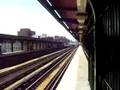Lorimer Street!