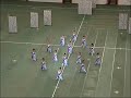 第２８回かごしまマーチングフェスティバル「エクセルバトンスクール」
