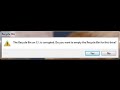 The Weirdest Error i have ever seen