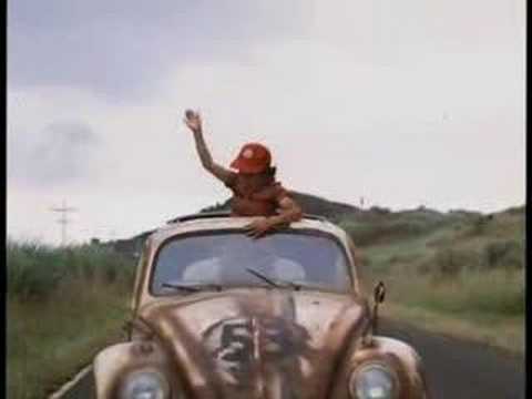 Herbie - I decided to eliminate the super cheery song