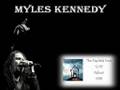 Myles Kennedy High Notes