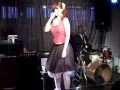 Ixion Burlesque 