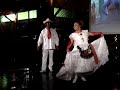 DEL CARAJO RESTAURANT - DANZAS DE MEXICO