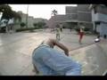 skateboarding surco peru
