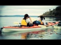 Sea Kayaking in the San Juan Islands with ...