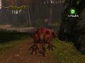 Spiderwick Chronicles video game 24 - finding the griffin