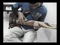 Adriano Bass solo 2008