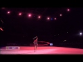 Barsukova & Tchachina & Kanaeva Gala Moscow World Championships 2010