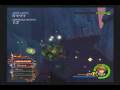 KH2: Hollow Bastion Battle Part 2: Final Fantasy Team-up