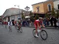 Giro D'Italia 2008 3° tappa CATANIA-MILAZZO 221 Km Giro D'Italia 2008 3° tappa CATANIA-MILAZZO 221 Km