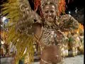 Brazilian Carnaval 2005 - Mocidade - Rio de Janeiro