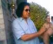 Gene Simmons and Audra Lynn
