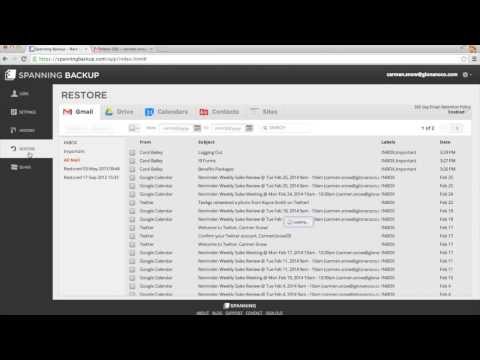 how to recover draft in gmail