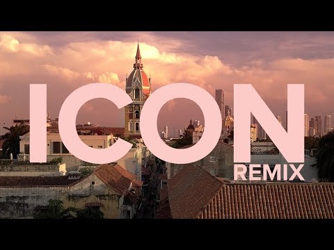 ICON – Is this New the Rap?