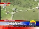 Chris Knight on WLWT