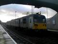 97 and 82 Sandite Train