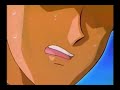 Wedding Peach • Momoko & Yosuke Kiss [German Fandub]