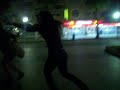 van a dar 15 vuelas y van a volver