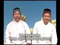 Zikir Qasidah Acheh - Teuwo Njang Beuna Zikir Qasidah Acheh - Teuwo Njang Beuna