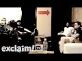 Alexisonfire vs. 80s Action Cinema (Exclaim!TV EP.13)