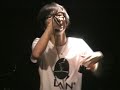 [高清] hello honey【DAN生·315北京站】