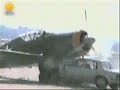 Car, bike and plane crashes- Nice!!!