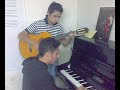 Pharaon - Gipsy Kings cover