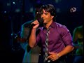 David Bisbal Aqui Estoy Yo [En Vivo] HQ