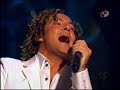 David Bisbal Aqui Estoy Yo [En Vivo] HQ