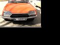 Citroen GS: Albacete 2005 Meeting.
