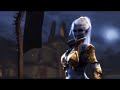 Everquest 2 Intro Video