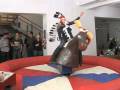 videos de Charlotte Childs - Wunderman rodeo