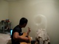 i will survive cover acoustic- josh