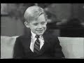 Macaulay Culkin Interview (1991)