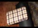 Tasty Case Houndstooth Original Tasty Case Houndstooth Original
