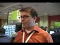DEMO 2008: Better project management with LiquidPlanner