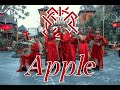 Gfriend (여자친구) 'APPLE' by Glorious