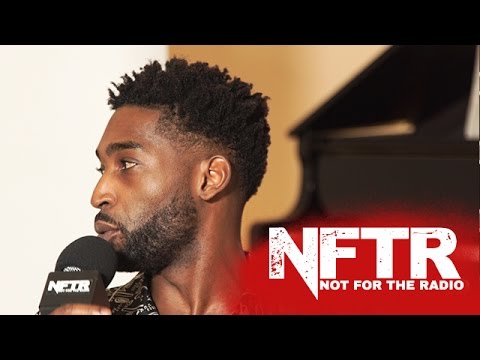 Tinie Tempah – Millions Generated, Grime Origins, Rap Beef, Youth [NFTR]