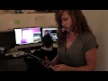 Gizmodo New iPad - iPad 2 test