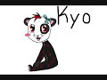 OM DIDDILY G, CHIBI PANDA\ OM DIDDILY G, CHIBI PANDA\