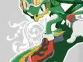 new sonic tribute video new sonic tribute video