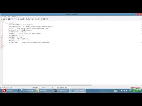 how to turn kuaiyong into english